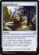 [Foil] Entrancing Lyre (233) (Theros Beyond Death)