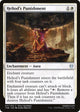 [Foil] Heliod's Punishment (21) (Theros Beyond Death)