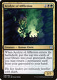 [Foil] Acolyte of Affliction (206) (Theros Beyond Death)