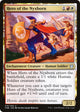 [Foil] Hero of the Nyxborn (219) (Theros Beyond Death)