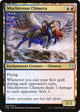 Mischievous Chimera (223) (Theros Beyond Death)