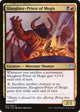 [Foil] Slaughter-Priest of Mogis (227) (Theros Beyond Death)