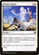 [Foil] Flicker of Fate (16) (Theros Beyond Death)
