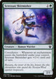 [Foil] Setessan Skirmisher (200) (Theros Beyond Death)