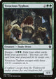 Voracious Typhon (203) (Theros Beyond Death)