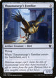 [Foil] Thaumaturge's Familiar (238) (Theros Beyond Death)