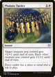 Phalanx Tactics (31) (Theros Beyond Death)