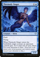 [Foil] Threnody Singer (75) (Theros Beyond Death)
