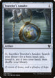 [Foil] Traveler's Amulet (240) (Theros Beyond Death)