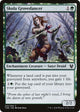 [Foil] Skola Grovedancer (202) (Theros Beyond Death)