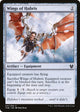 [Foil] Wings of Hubris (241) (Theros Beyond Death)
