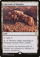 [Foil] Labyrinth of Skophos (243) (Theros Beyond Death)