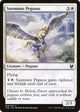 Sunmane Pegasus (38) (Theros Beyond Death)