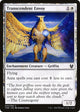 [Foil] Transcendent Envoy (40) (Theros Beyond Death)