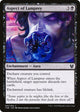[Foil] Aspect of Lamprey (85) (Theros Beyond Death)