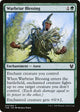 Warbriar Blessing (204) (Theros Beyond Death)