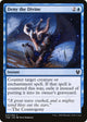 [Foil] Deny the Divine (47) (Theros Beyond Death)