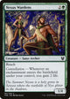 [Foil] Nexus Wardens (184) (Theros Beyond Death)