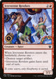 [Foil] Irreverent Revelers (143) (Theros Beyond Death)