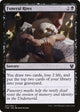 [Foil] Funeral Rites (97) (Theros Beyond Death)