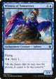 [Foil] Witness of Tomorrows (82) (Theros Beyond Death)