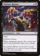 Minion's Return (104) (Theros Beyond Death)