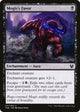 [Foil] Mogis's Favor (107) (Theros Beyond Death)