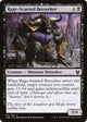 Rage-Scarred Berserker (113) (Theros Beyond Death)