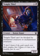 [Foil] Temple Thief (116) (Theros Beyond Death)