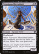 [Foil] Venomous Hierophant (122) (Theros Beyond Death)