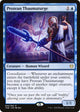 [Foil] Protean Thaumaturge (60) (Theros Beyond Death)