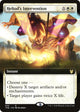 Heliod's Intervention (Extended Art) (300) (Theros Beyond Death)