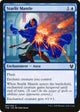 Starlit Mantle (67) (Theros Beyond Death)
