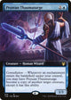 Protean Thaumaturge (Extended Art) (306) (Theros Beyond Death)