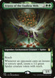 Arasta of the Endless Web (Extended Art) (325) (Theros Beyond Death)