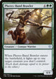 [Foil] Pheres-Band Brawler (193) (Theros Beyond Death)