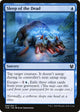 [Foil] Sleep of the Dead (66) (Theros Beyond Death)