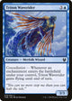 [Foil] Triton Waverider (78) (Theros Beyond Death)