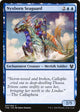 [Foil] Nyxborn Seaguard (57) (Theros Beyond Death)