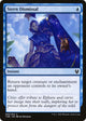 Stern Dismissal (68) (Theros Beyond Death)