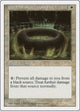 Circle of Protection: Black (Fifth Edition)