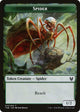 Spider (TTHB #10)