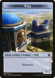 Wall Token (14) (Theros Beyond Death)