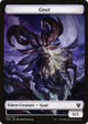Goat Token (1) (Theros Beyond Death)