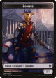 Zombie - Full Art (TTHB #7)