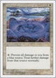 Circle of Protection: Blue (Fifth Edition)