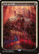 Path to Exile (1) (MagicFest Cards)