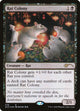 [Foil] Rat Colony (36) (Secret Lair Drop Series)