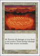 Circle of Protection: Red (Fifth Edition)