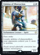 [Foil] Eidolon of Obstruction (12) (Prerelease Cards)
